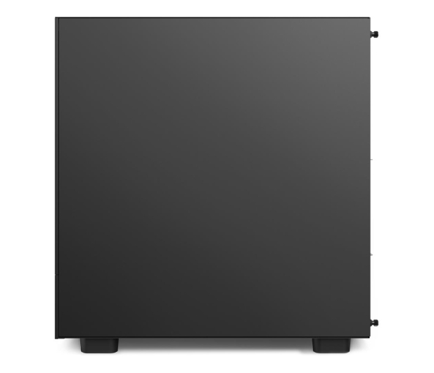 NZXT H5 FLOW RGB Black - 1159773 - zdjęcie 2
